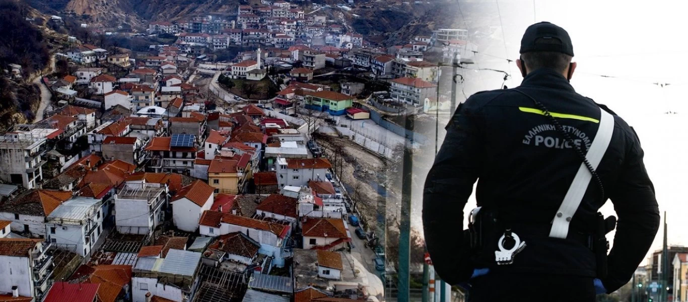 Κορωνοϊός: Έκτακτη σύσκεψη της Πολιτικής Προστασίας - Σε καραντίνα οικισμός στη Ροδόπη (upd)